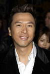 Donnie Yen photo